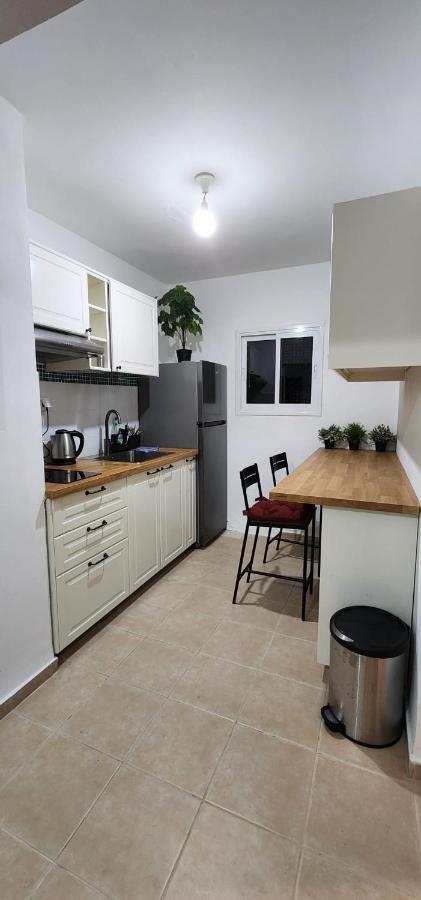 Eilat Octopus Apartment - אילת אוקטופוס -שני חדרים וסלון, בריכה בקיץ Εξωτερικό φωτογραφία
