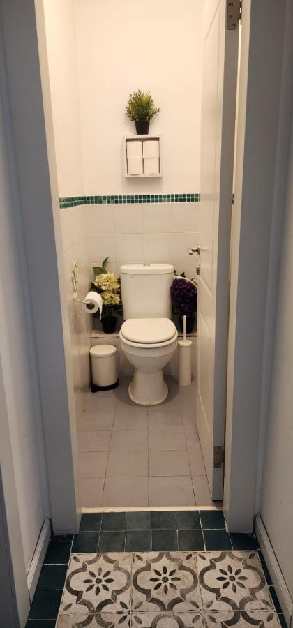 Eilat Octopus Apartment - אילת אוקטופוס -שני חדרים וסלון, בריכה בקיץ Εξωτερικό φωτογραφία